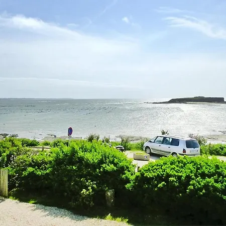 Beautiful With Sauna, Sea View Pénestin